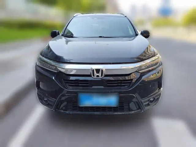 Honda Breeze — Фото автомобиля 2