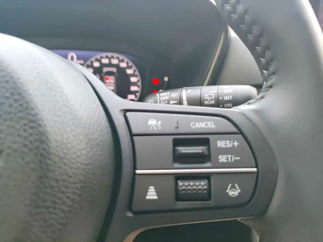 Honda Breeze — Фото автомобиля 13