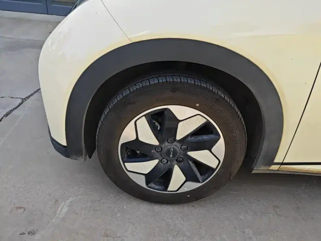 BYD Dolphin — Фото автомобиля 24