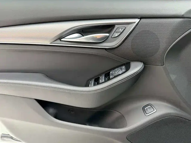 Cadillac CT5 — Фото автомобиля 16