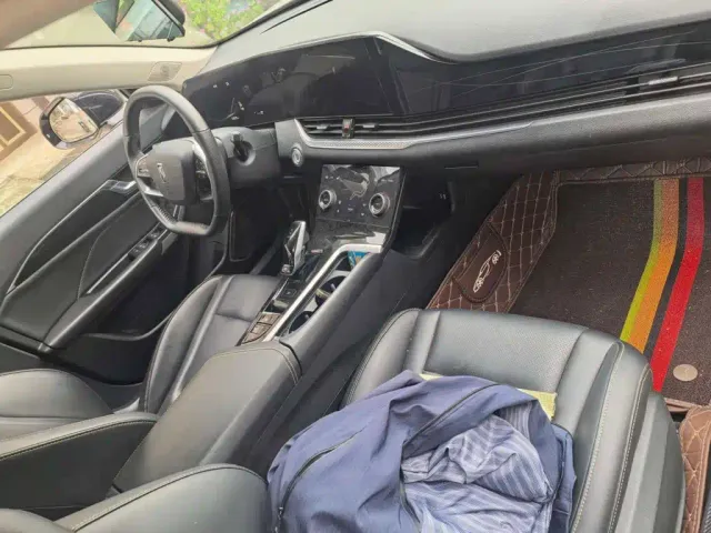 Bestune B70 — Фото автомобиля 6
