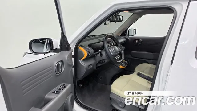 Hyundai Casper — Фото автомобиля 15