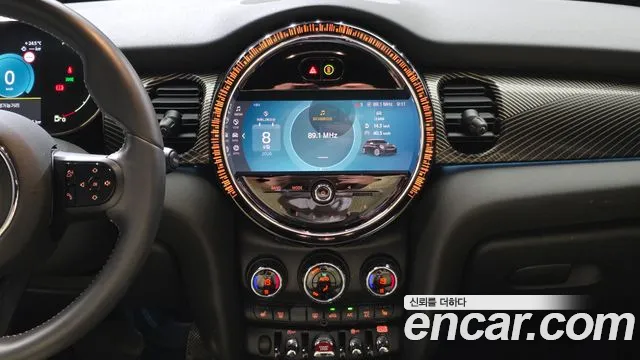 MINI Cooper — Фото автомобиля 28