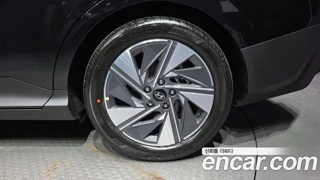 Hyundai Avante (CN8) — Фото автомобиля 6