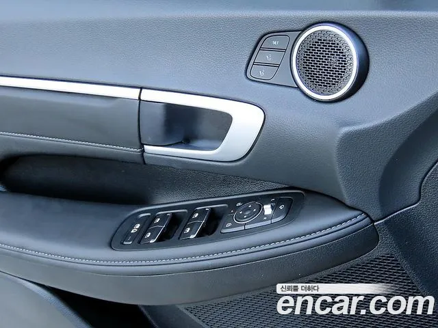 Hyundai Sonata DN8 — Фото автомобиля 11