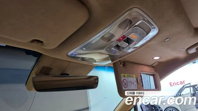 Genesis G80 RG3 — Фото автомобиля 30