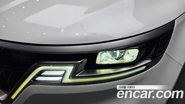 Kia Carnival 4th Gen — Фото автомобиля 7