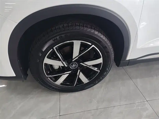 BYD Song Pro — Фото автомобиля 22