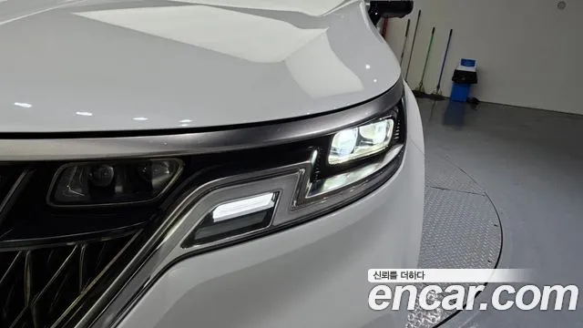 Kia Canival Carnival 4 поколение Дизель 7 мест Outdoor — Фото автомобиля 22