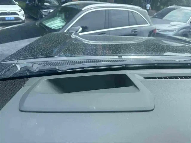 Lexus GX — Фото автомобиля 9