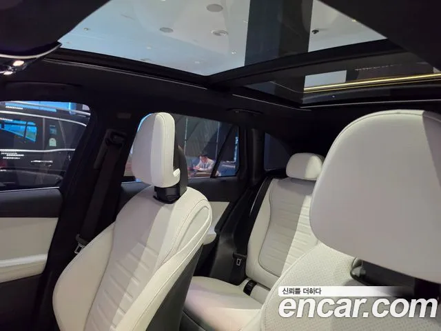 Mercedes-Benz GLC-Class X254 — Фото автомобиля 19