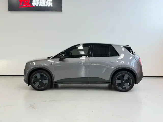 Nio Firefly — Фото автомобиля 3