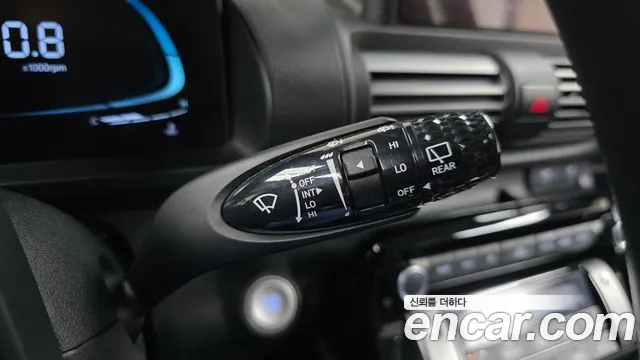 Hyundai Casper Casper Smart — Фото автомобиля 19