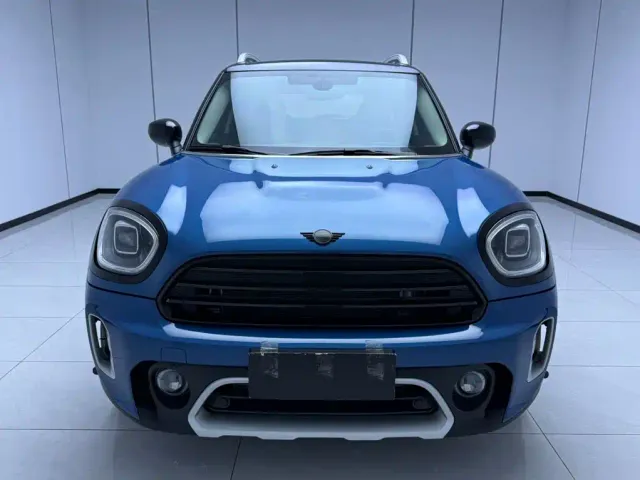 MINI Countryman — Фото автомобиля 2