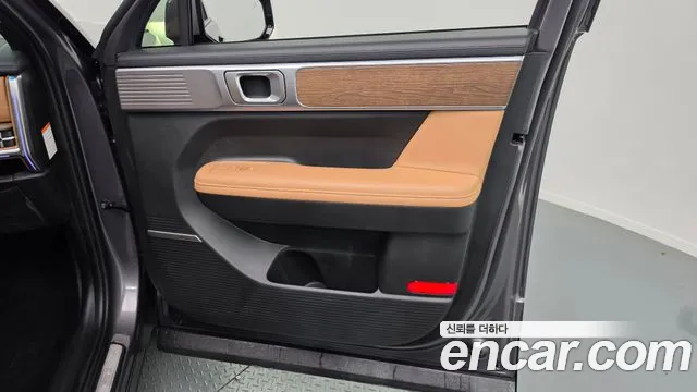 Hyundai Santa Fe MX5 — Фото автомобиля 13
