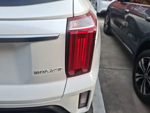 Kia Sportage — Фото автомобиля 23