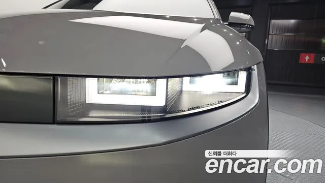 Hyundai Ioniq5 Ioniq5 — Фото автомобиля 18