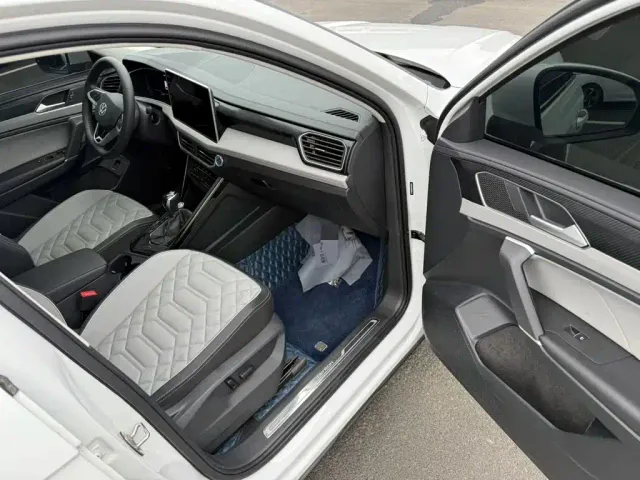 Volkswagen Tayron — Фото автомобиля 12