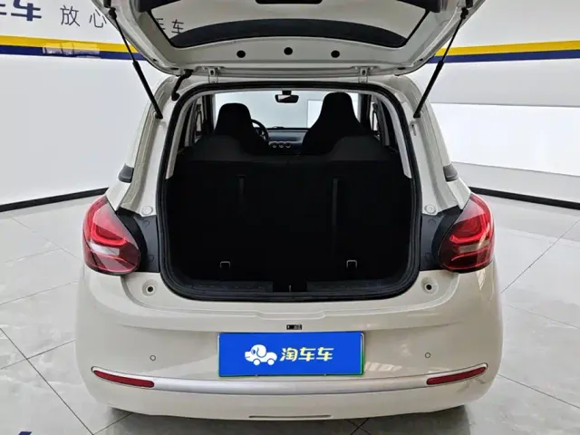 Wuling Bingo — Фото автомобиля 4