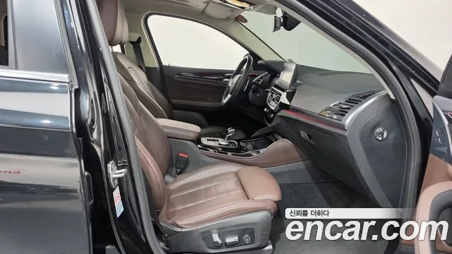 BMW X4 G02 — Фото автомобиля 16