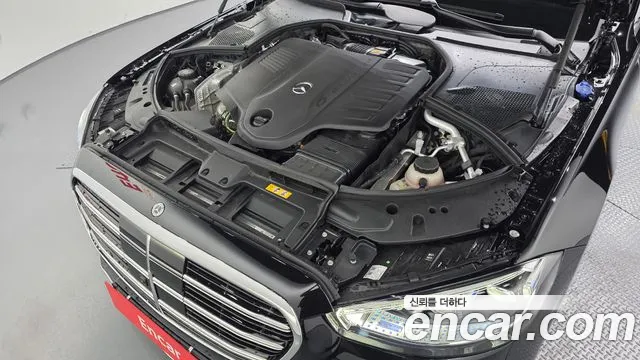 Mercedes-Benz S-Class W223 — Фото автомобиля 9