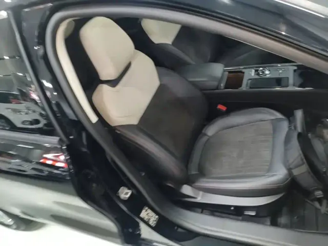 Ford Mondeo — Фото автомобиля 24