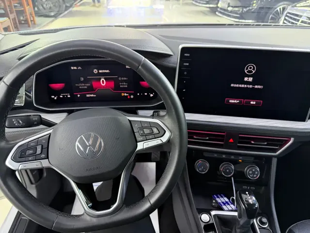Volkswagen Sagitar — Фото автомобиля 10