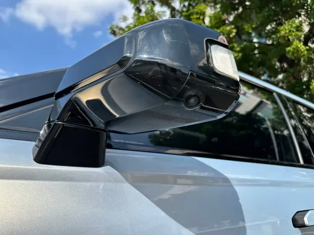 Chery Tansuo 06 — Фото автомобиля 21