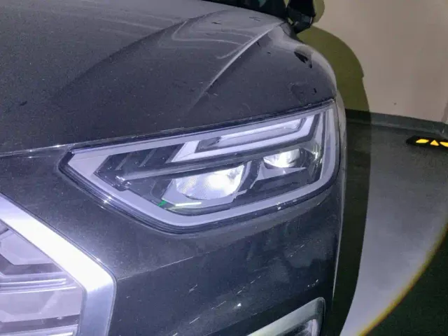 Audi Q5L — Фото автомобиля 5