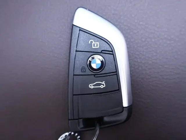 BMW X1 — Фото автомобиля 25