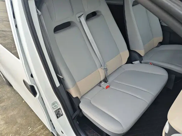 Maxus Dana V1 — Фото автомобиля 24