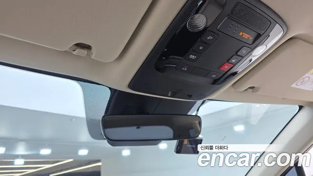 Kia Carnival 4th Gen — Фото автомобиля 17