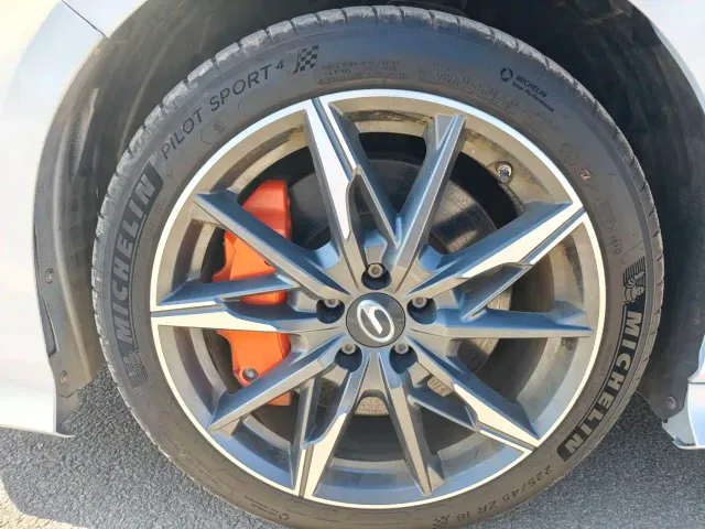 GAC Trumpchi Emkoo — Фото автомобиля 16