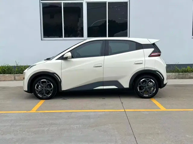 BYD Seagull — Фото автомобиля 2