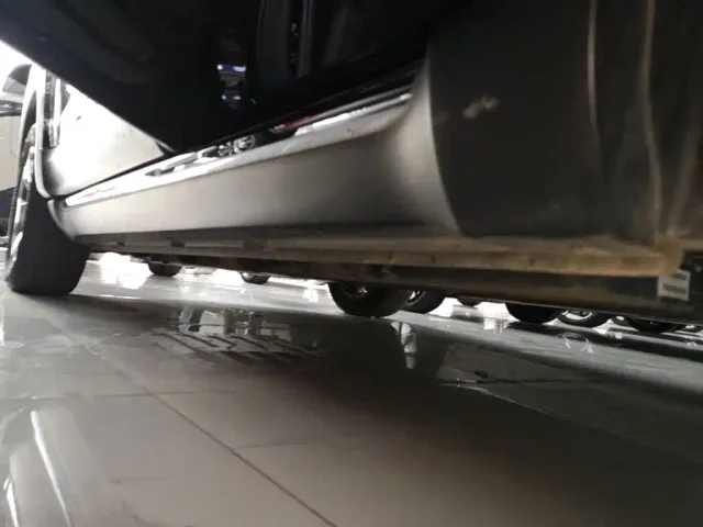Baojun Yep Plus — Фото автомобиля 21