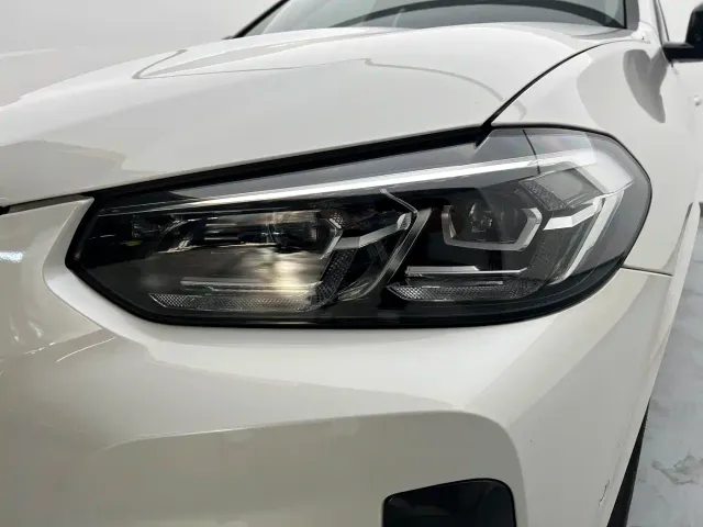 BMW X3 — Фото автомобиля 18