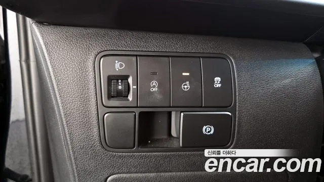 Hyundai Staria Staria Карго 5 мест — Фото автомобиля 13