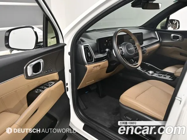 Kia Sorento 4th Gen — Фото автомобиля 11