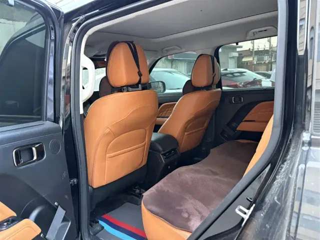 Haval Raptor — Фото автомобиля 4