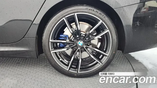 BMW 3-Series 3 серия (G20) — Фото автомобиля 21