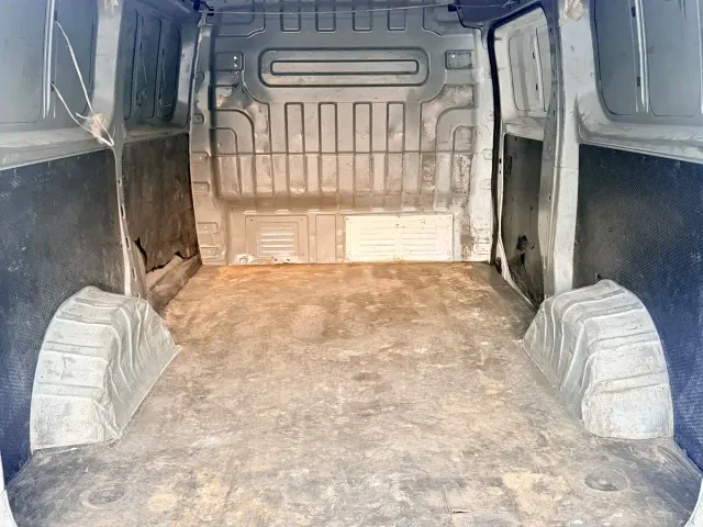 Maxus Dana V1 — Фото автомобиля 9