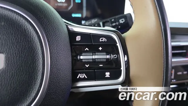 Kia Sorento — Фото автомобиля 21