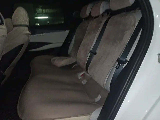 BYD Seal 06 — Фото автомобиля 13