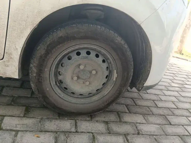 Wuling Hongguang — Фото автомобиля 22
