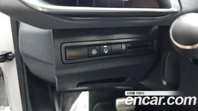 Peugeot 3008 — Фото автомобиля 30