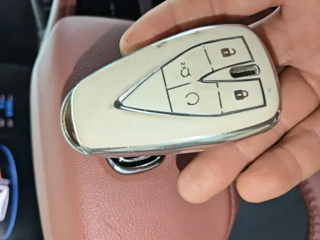 Changan CS75 Plus — Фото автомобиля 16