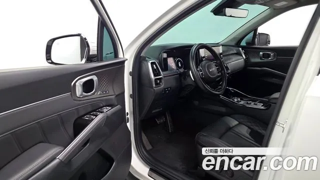 Kia Sorento 4th Gen — Фото автомобиля 15
