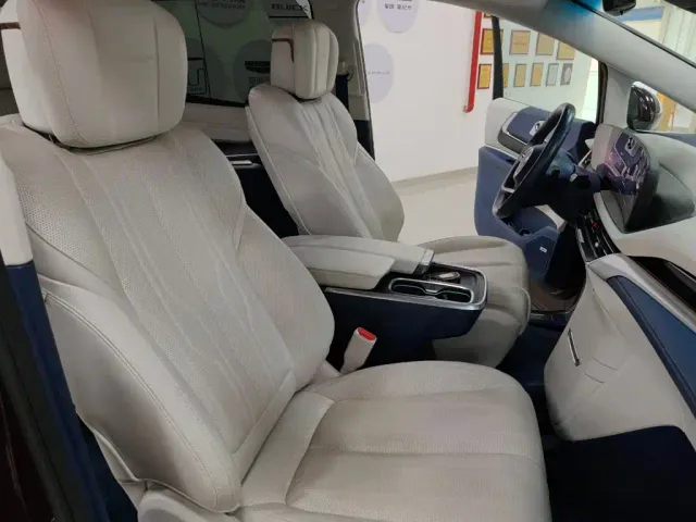 Buick Century — Фото автомобиля 11