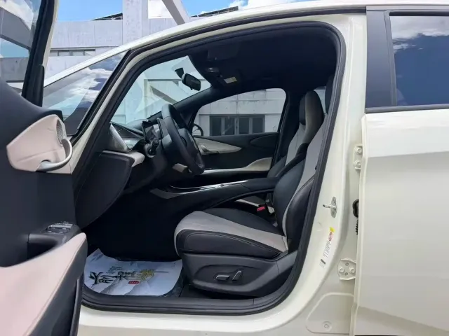 BYD Dolphin — Фото автомобиля 4