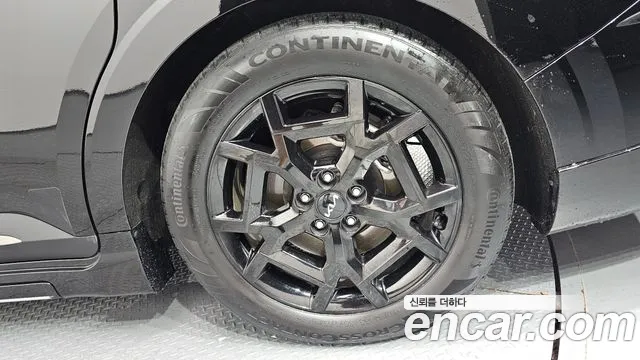 Kia Canival Новый Carnival 4 поколение Бензин 9 мест Hi-Limousine (Спецкузов) — Фото автомобиля 20